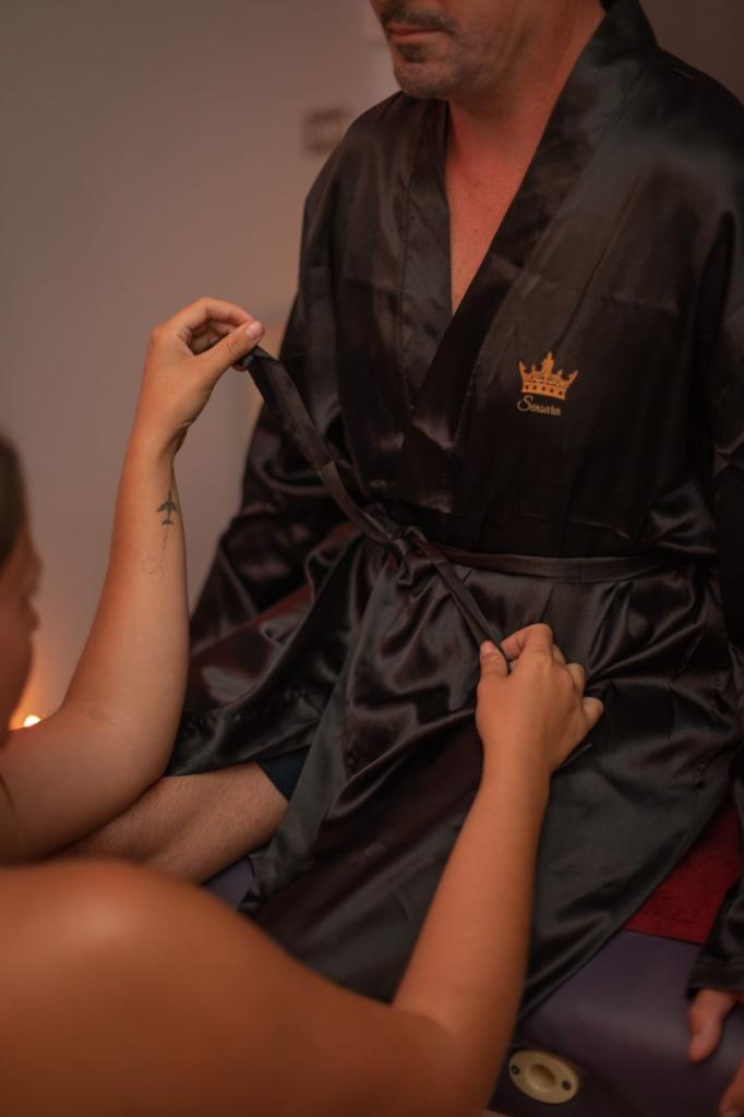 Chica busca chico en Almería: 