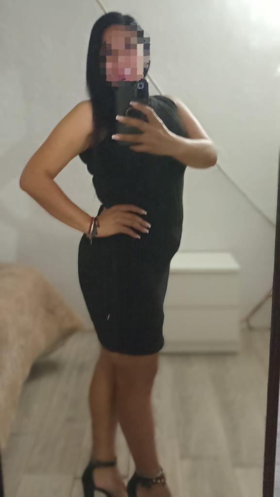 Chica busca chico en Valencia: 