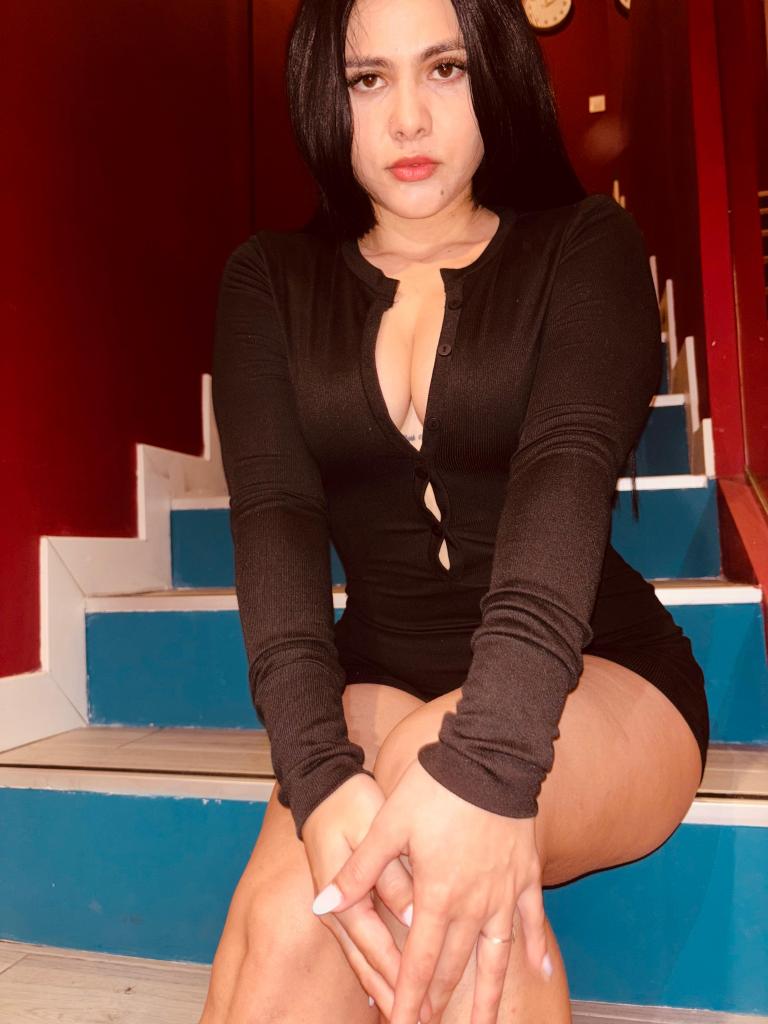 Chica busca chico en Madrid: 