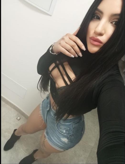 Chica busca chico en La Coruña: 
