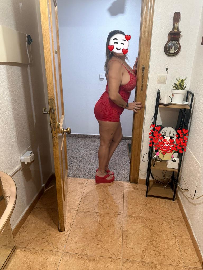 Chica busca chico en Murcia: 