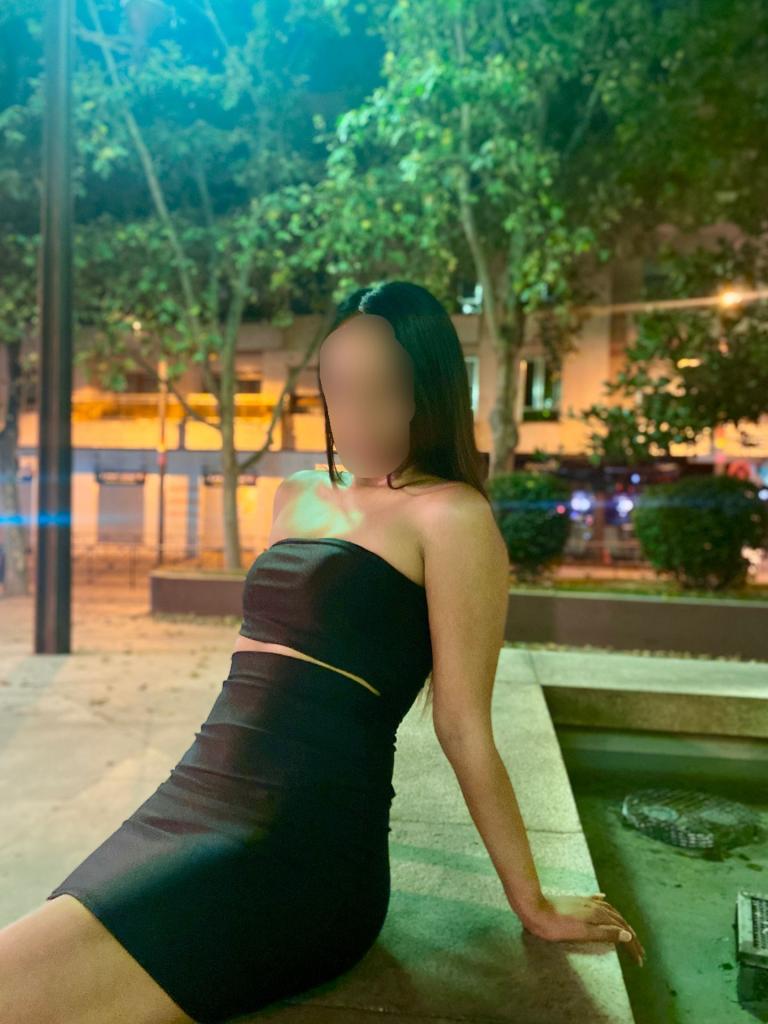 Chica busca chico en Madrid: 