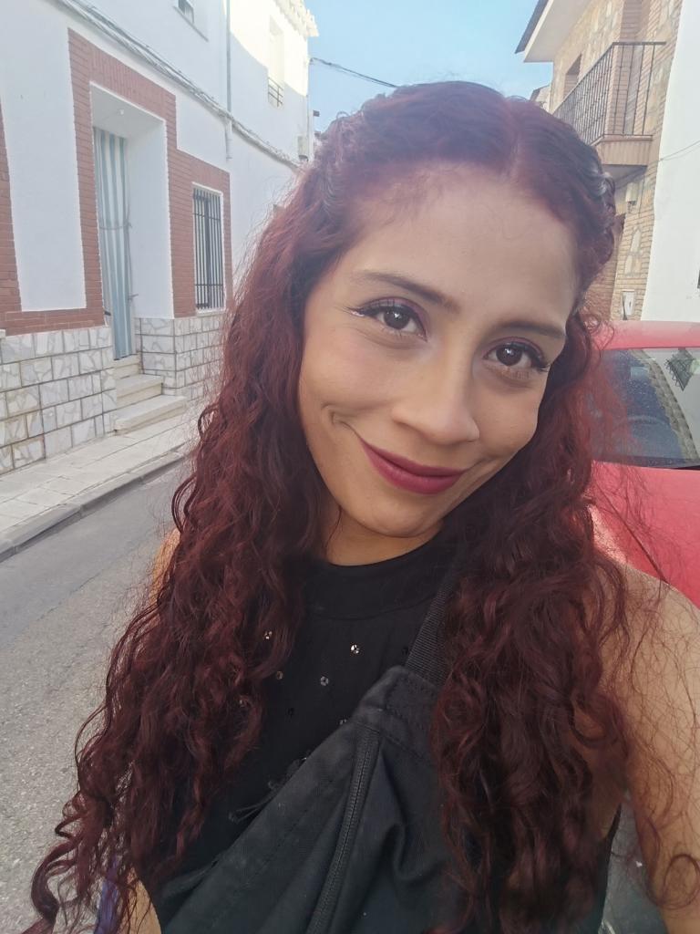 Chica busca chico en Toledo: 