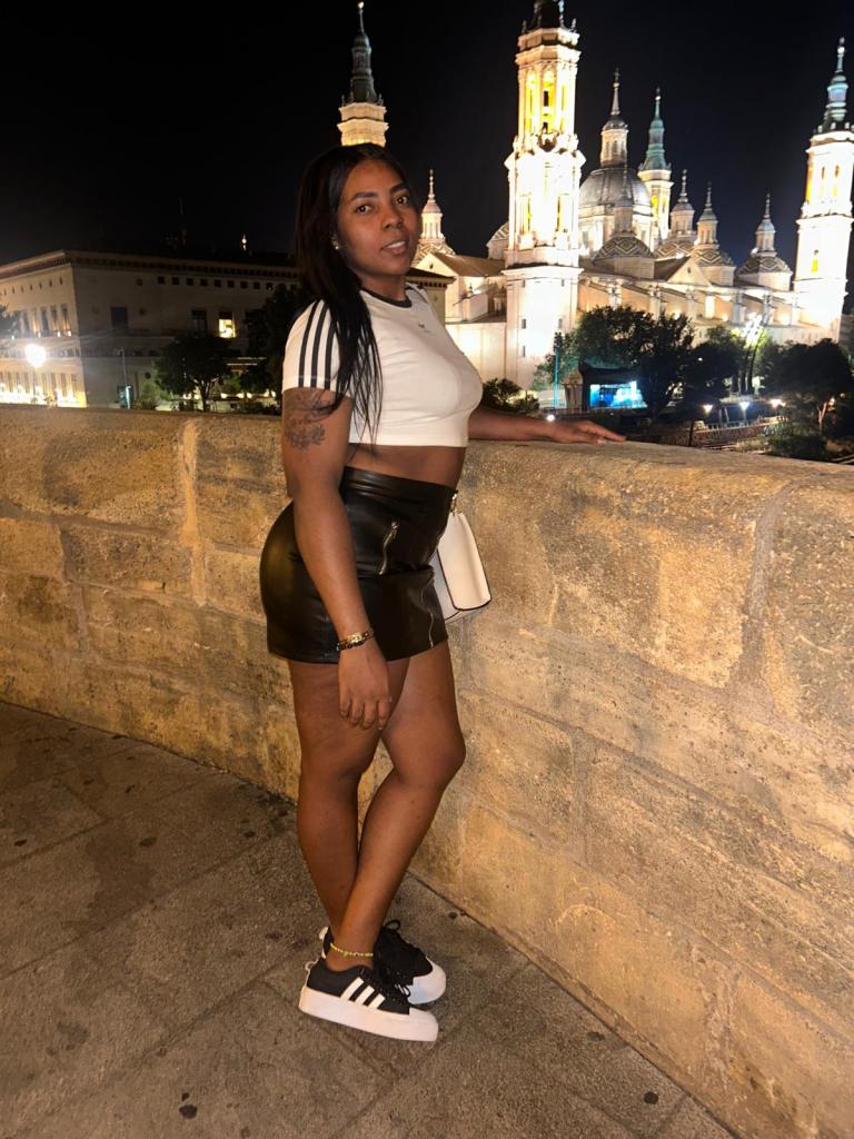 Chica busca chico en Zaragoza: 