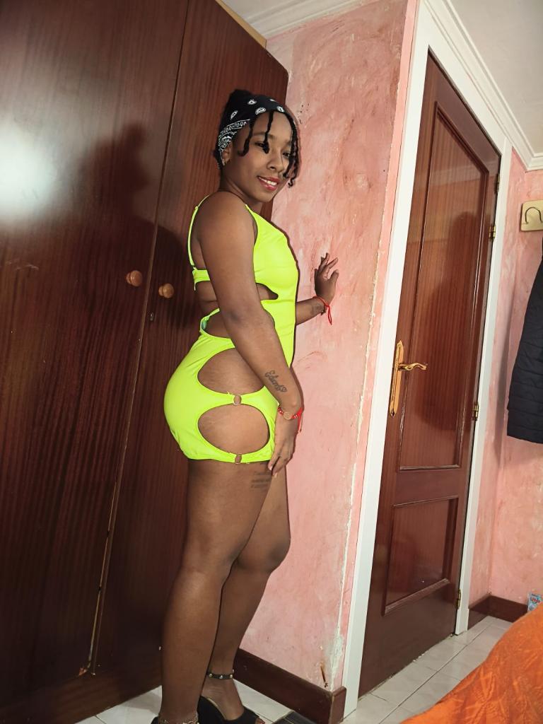 Chica busca chico en Valladolid: 