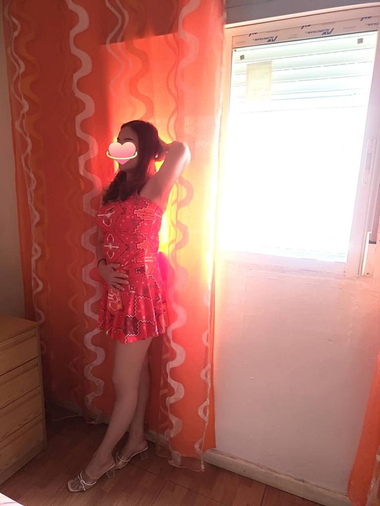 Chica busca chico en Málaga: 
