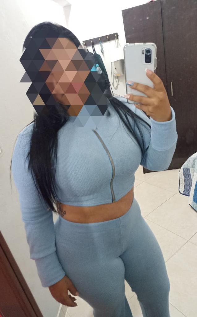 641967178: Chica busca chico en Murcia