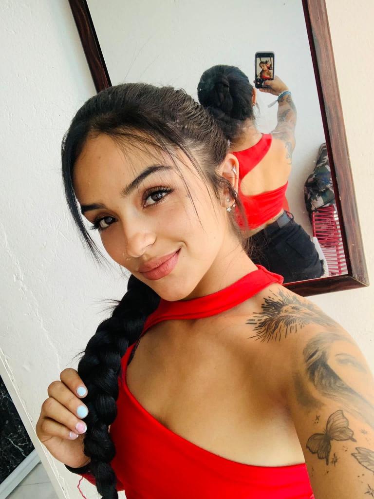 Chica busca chico en Madrid: 