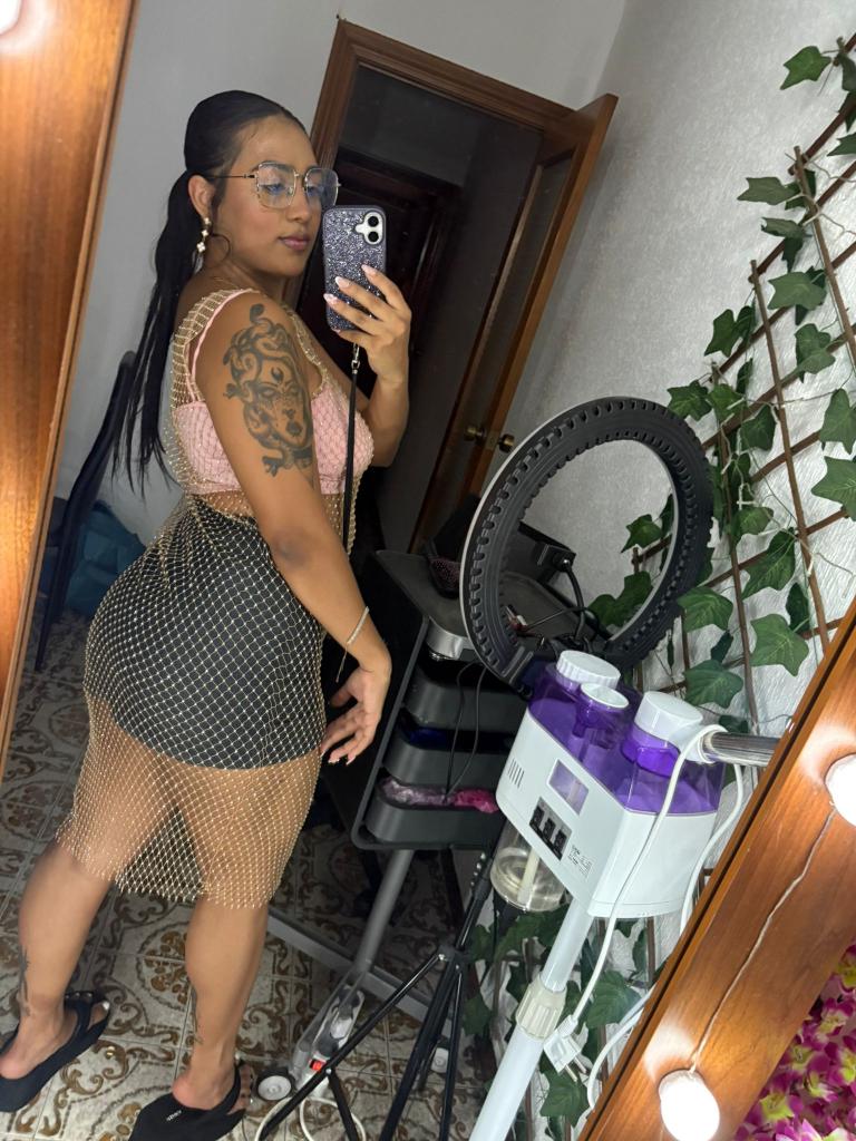 Chica busca chico en Barcelona: 
