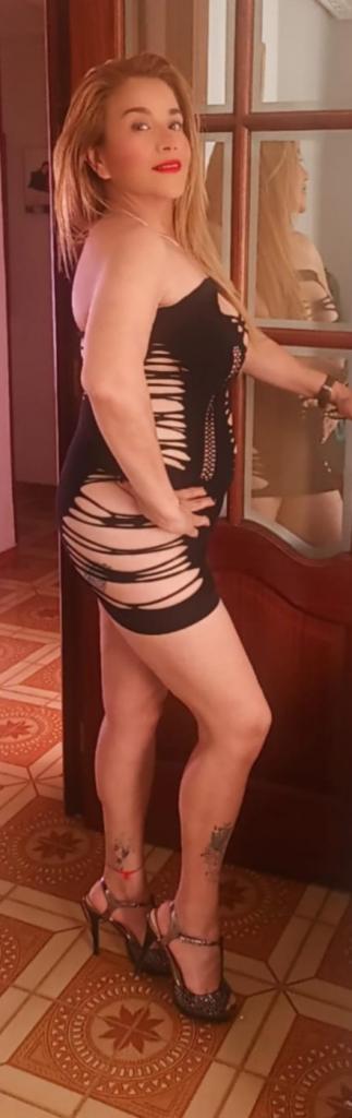 Chica busca chico en Albacete: 