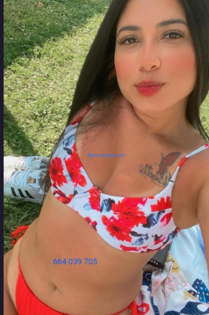 Chica busca chico en Barcelona: 