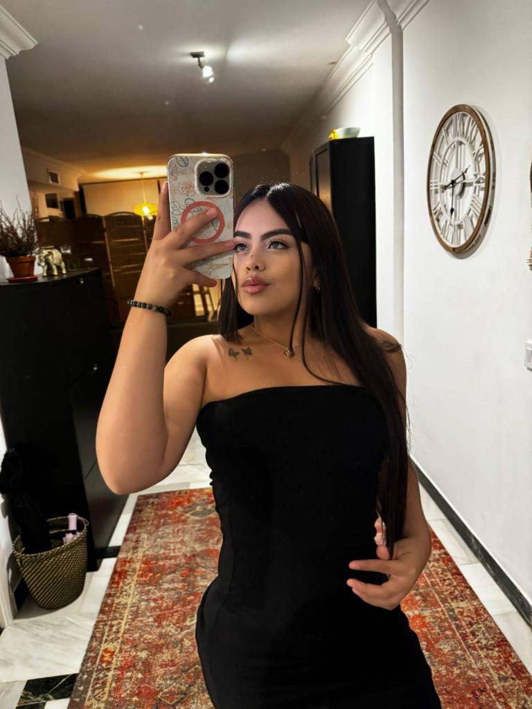 662493467: Chica busca chico en Mallorca