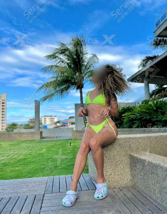 Chica busca chico en Las Palmas: 