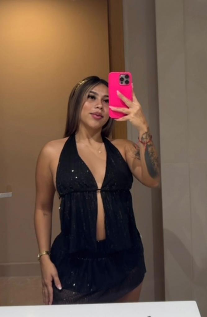 Chica busca chico en Málaga: 