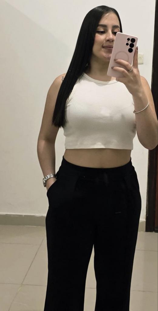 Chica busca chico en Mallorca: 