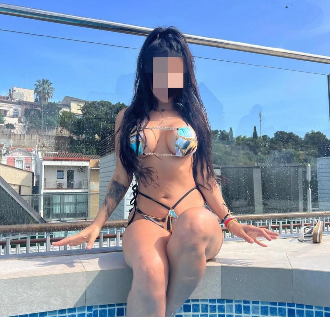 Chica busca chico en Toledo: 