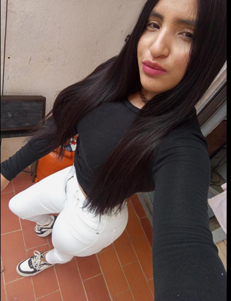 Chica busca chico en La Coruña: 