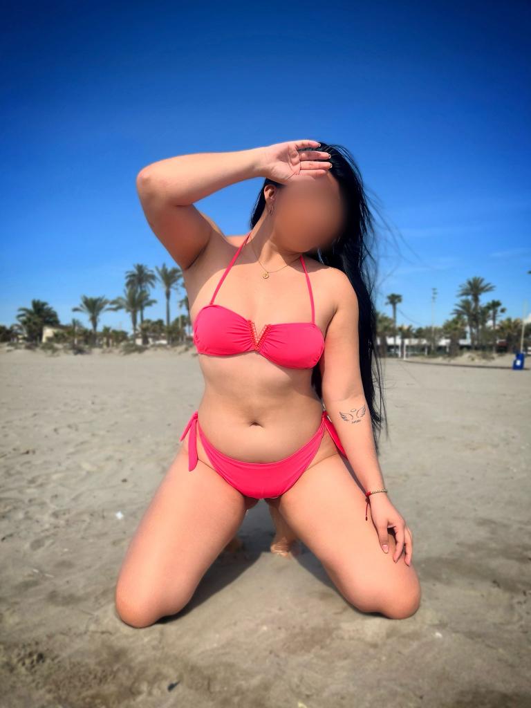Chica busca chico en Castellón: Chica busca chico