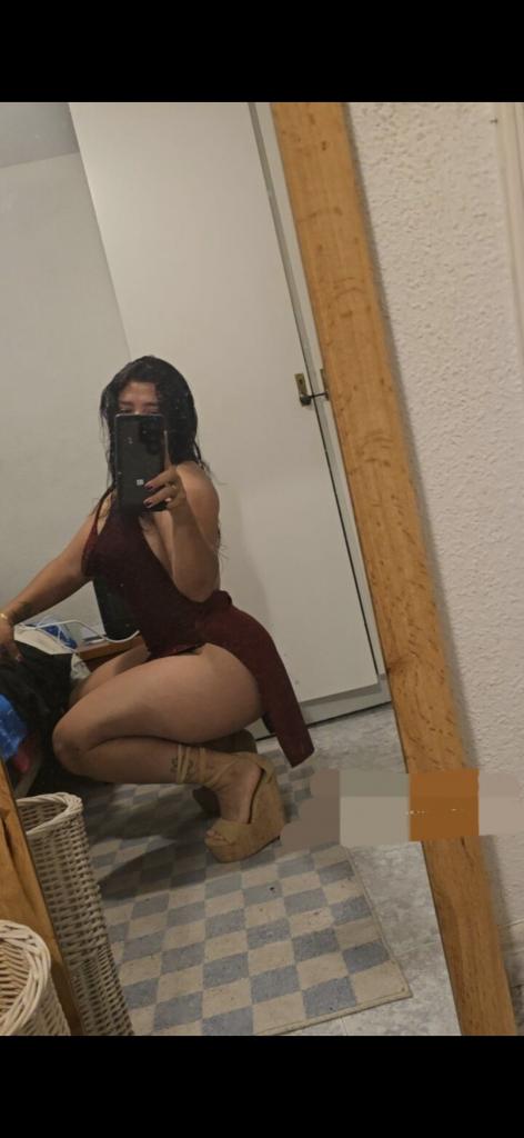 Chica busca chico en Madrid: 