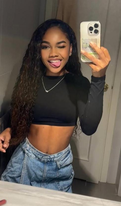 Chica busca chico en Málaga: 