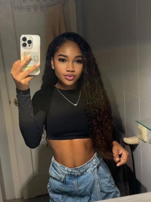 Chica busca chico en Málaga: 
