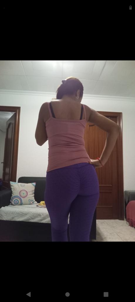 Chica busca chico en Toledo: 