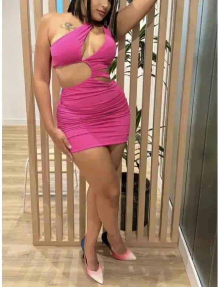 Chica busca chico en Murcia: 
