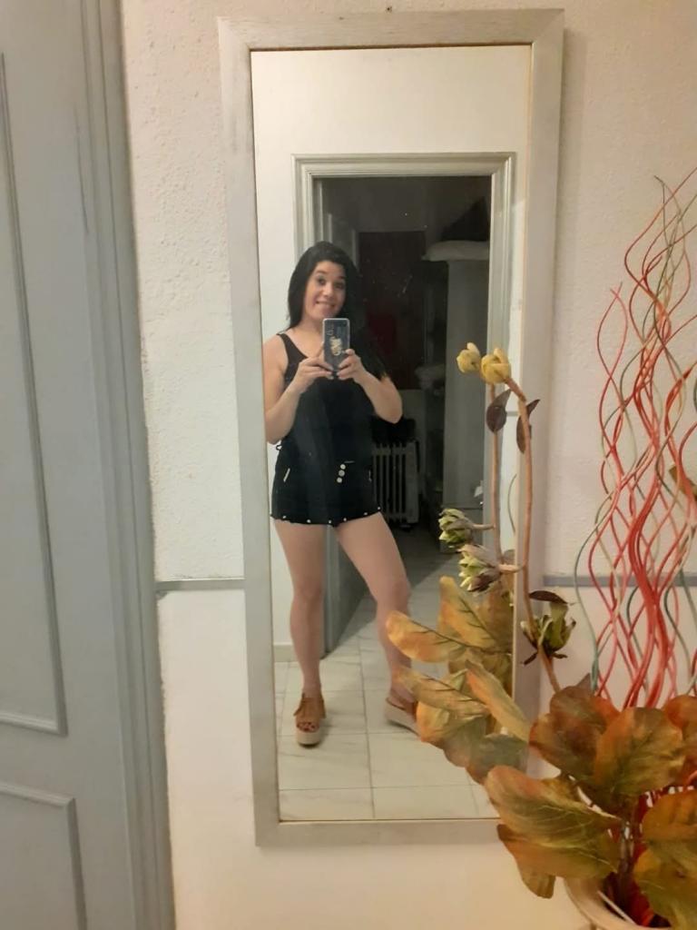 Chica busca chico en Madrid: 