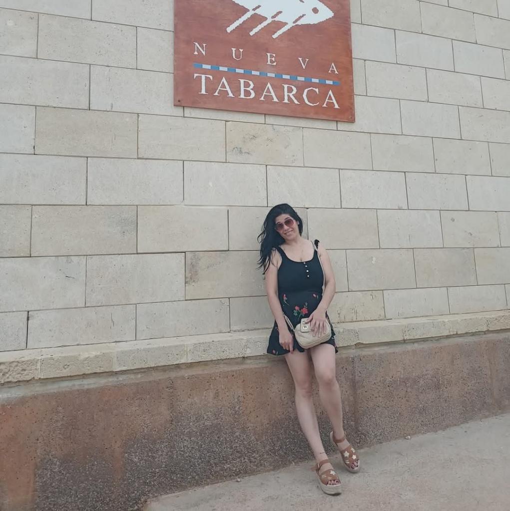 Chica busca chico en Madrid: 