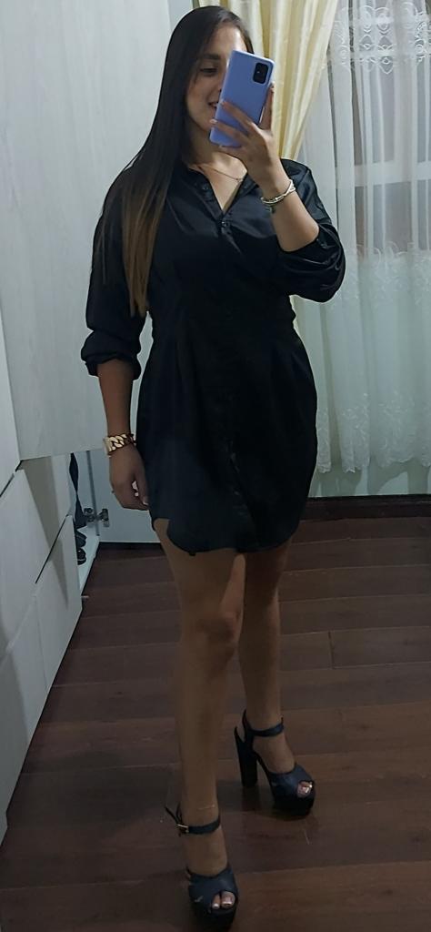 Chica busca chico en Mallorca: 