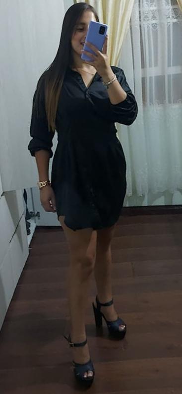 Chica busca chico en Mallorca: 