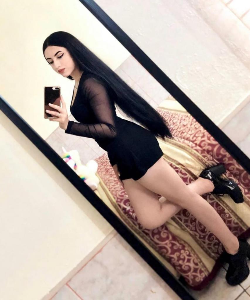 Chica busca chico en Toledo: 