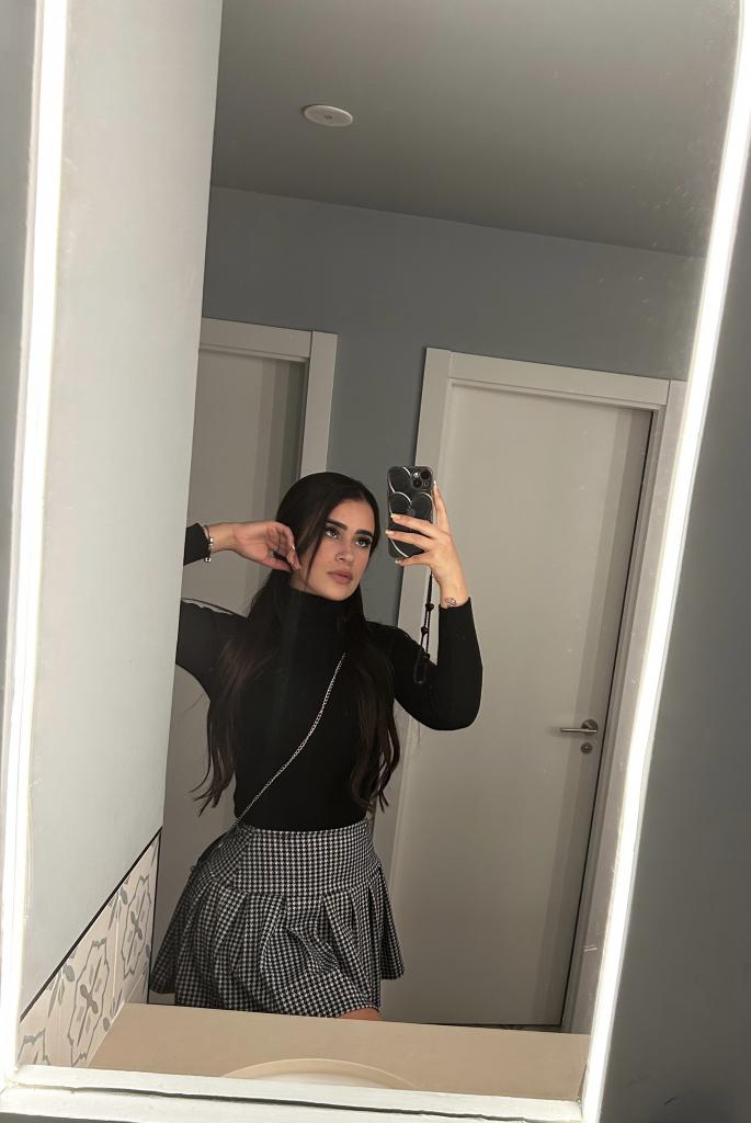 Chica busca chico en Toledo: 