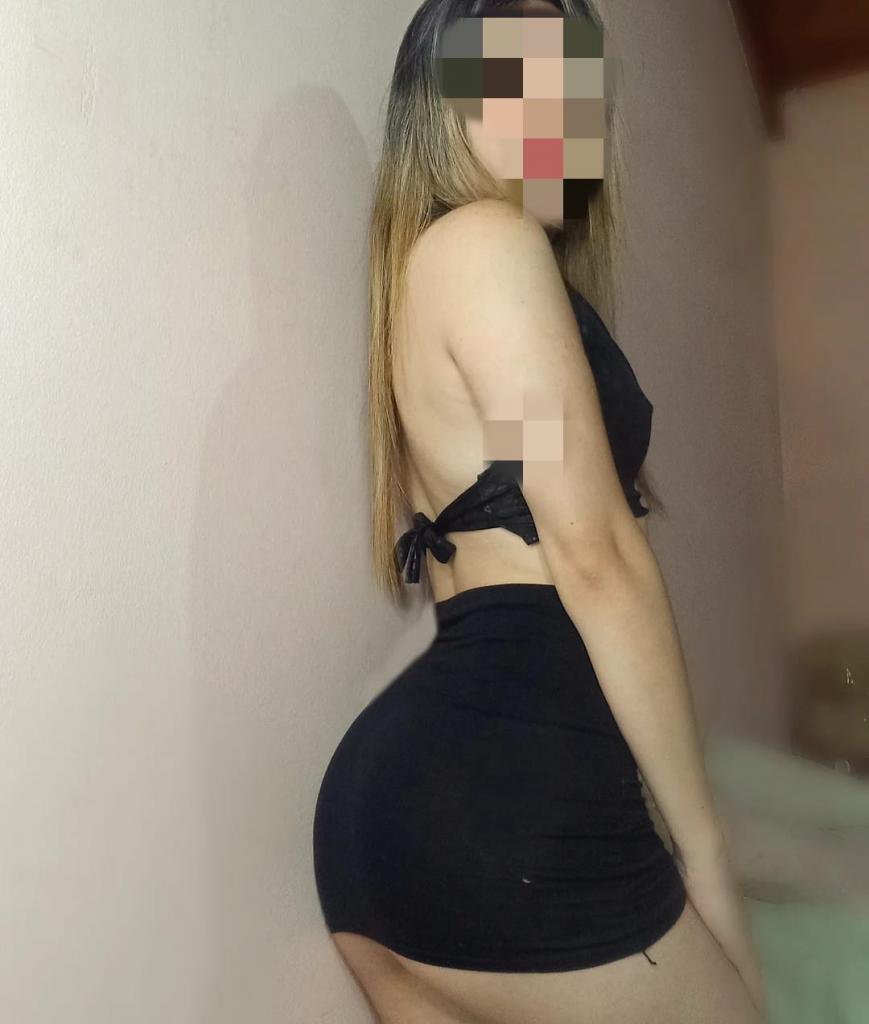 Chica busca chico en Toledo: 