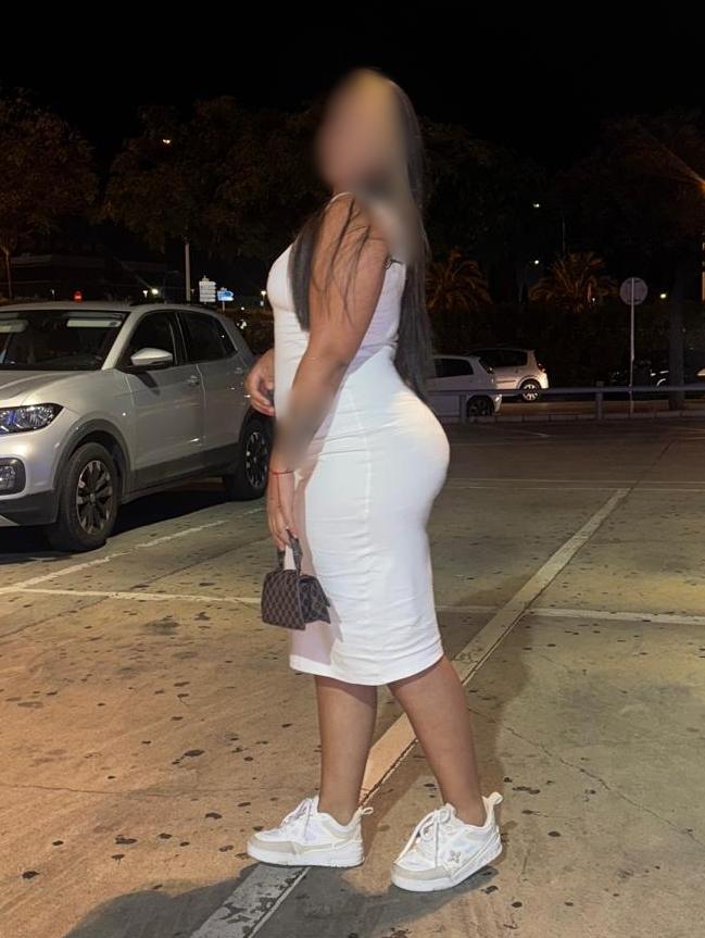 Chica busca chico en Mallorca: 