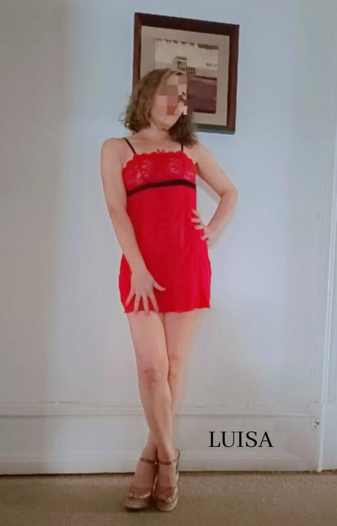 Chica busca chico en Pontevedra: 