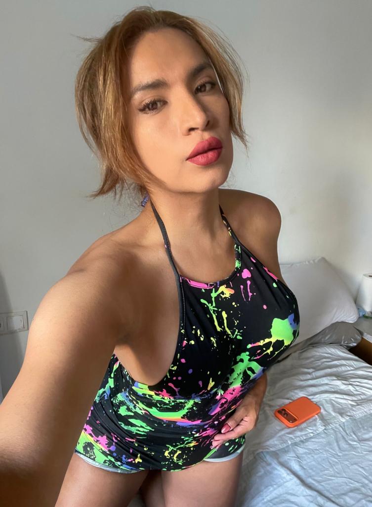 Travesti en Barcelona: 