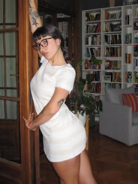 Chica busca chico en Granada: 