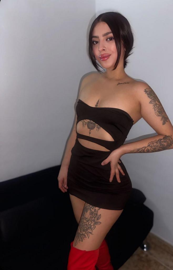 Chica busca chico en Ibiza: 