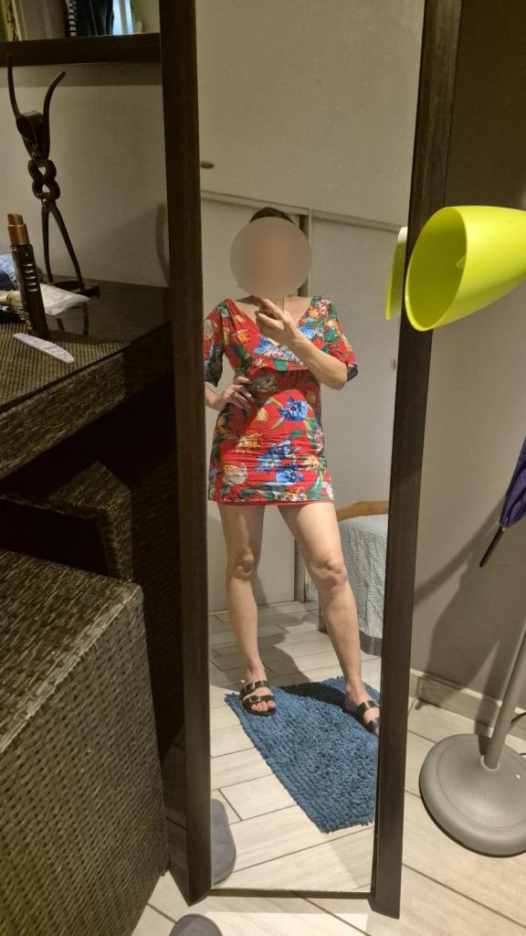 Chica busca chico en Málaga: 