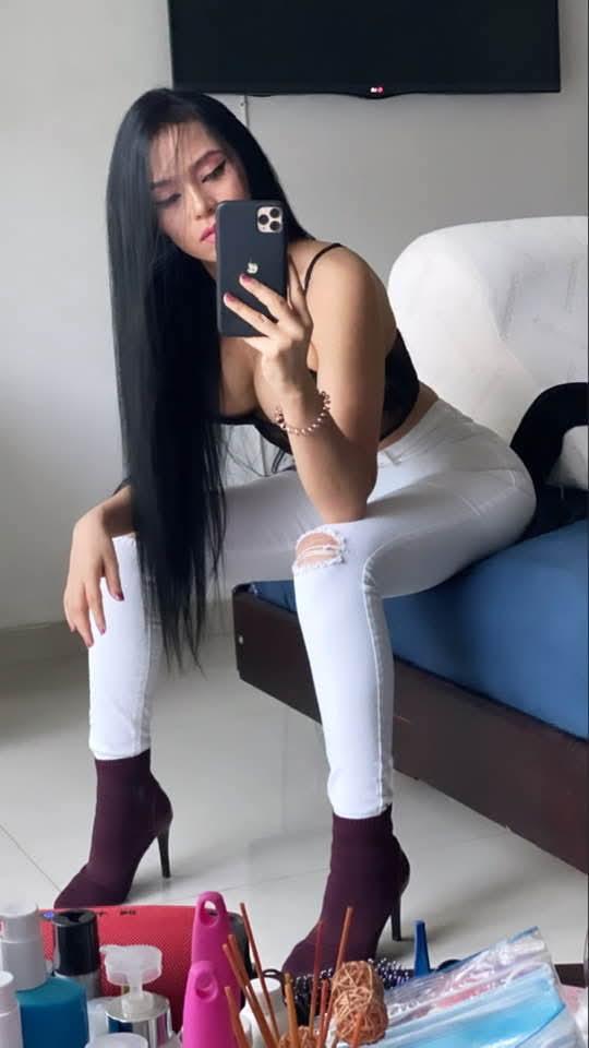 Chica busca chico en Cáceres: 