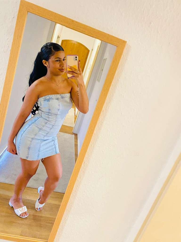 Chica busca chico en Madrid: 