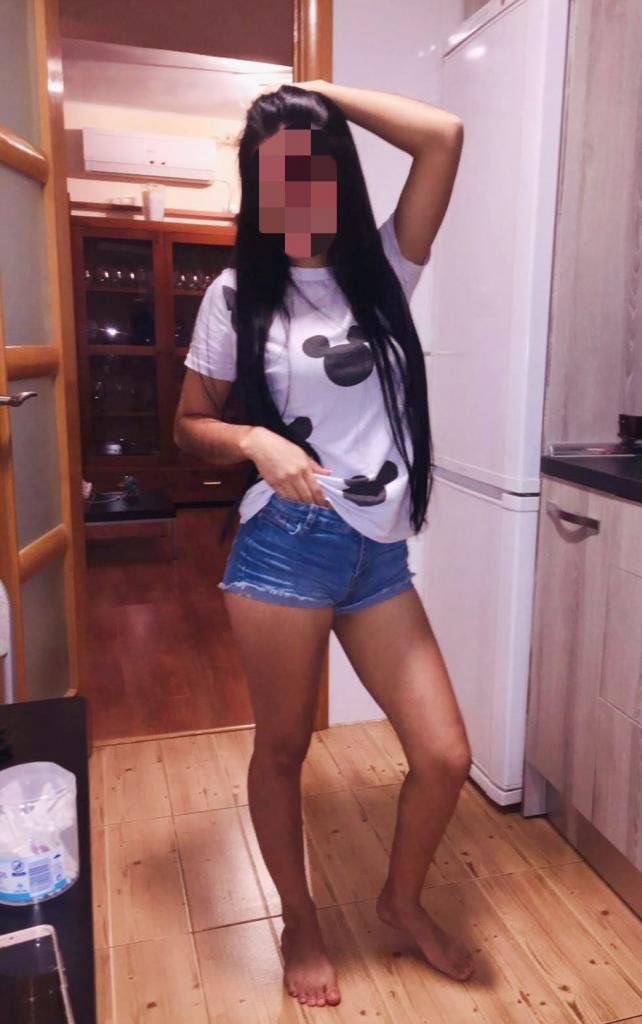 Chica busca chico en Tarragona: 
