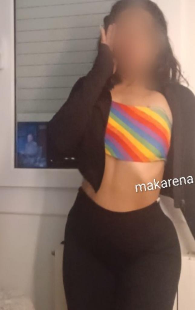 Chica busca chico en Barcelona: 