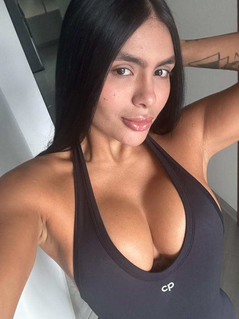 Chica busca chico en Málaga: 