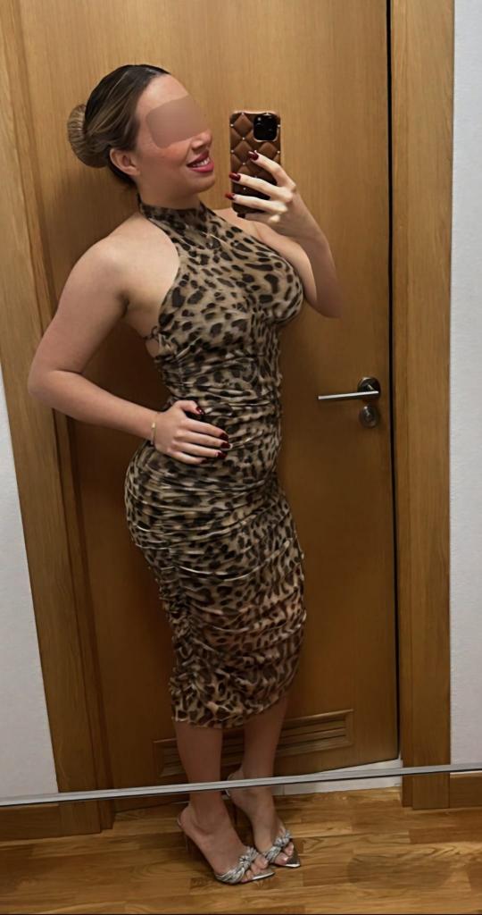 Chica busca chico en Barcelona: 