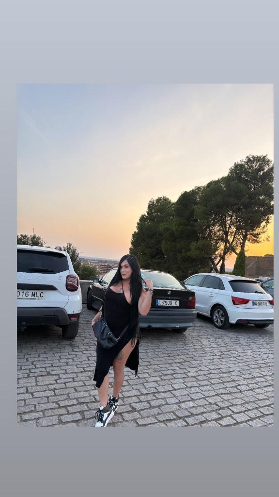 Transexual en Tarragona: 
