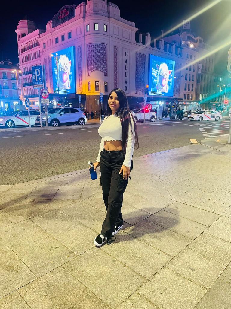 Chica busca chico en Valencia: 