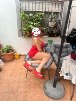 613585062: Chica busca chico en Murcia