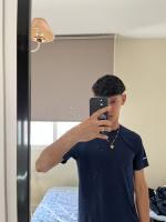 674344545: Chico busca chica en Málaga